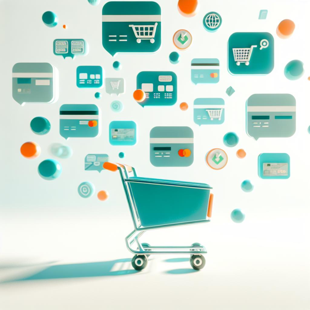 Descubra como oferecer várias formas de pagamento pode aumentar suas vendas e reduzir o abandono de carrinho, proporcionando conveniência e segurança aos seus clientes.