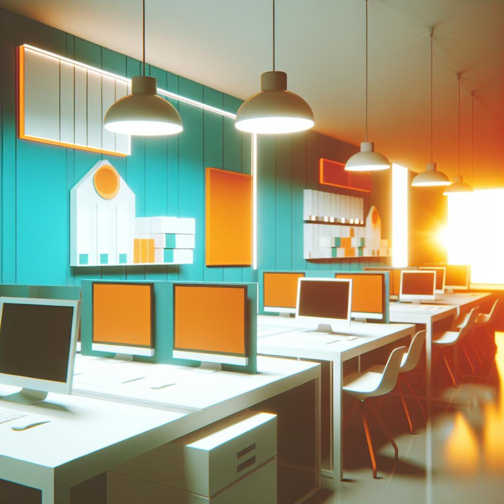 Descubra os elementos essenciais que tornam um sistema realmente eficiente. Desempenho, segurança, escalabilidade e mais.