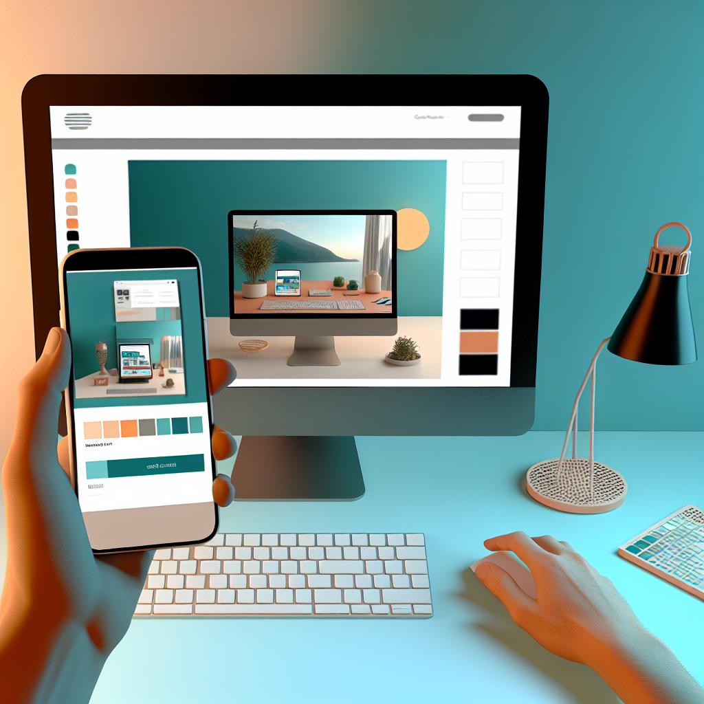 Descubra como otimizar seu e-commerce com estratégias de SEO, marketing digital e melhorias na experiência do usuário para ampliar suas vendas.