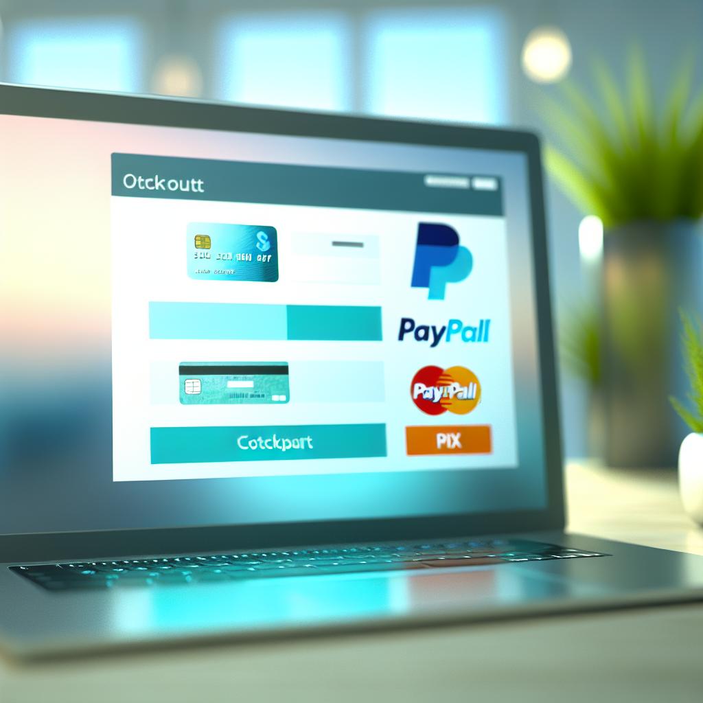 Veja quais são as melhores formas de pagamento para incluir no seu e-commerce e potencialize suas vendas online.