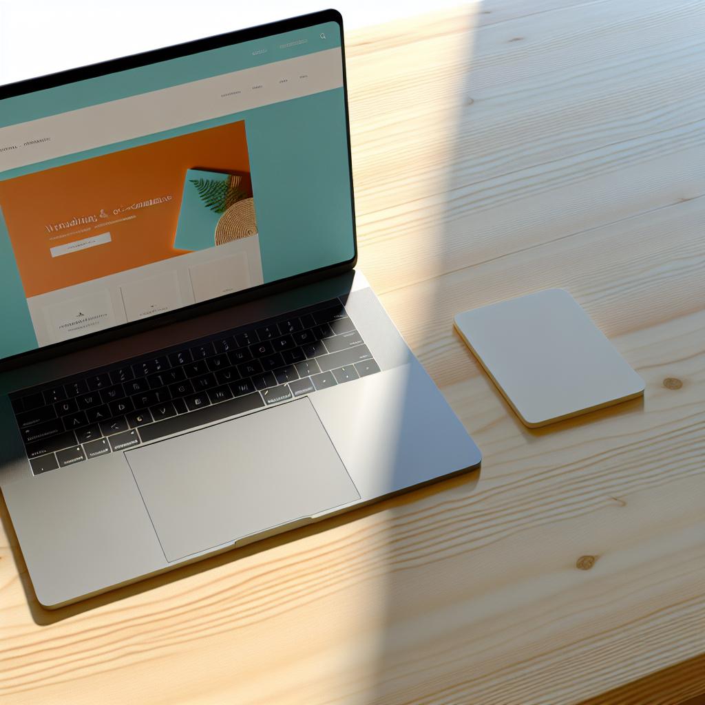 Descubra como o design impacta as conversões em e-commerce e impulsiona suas vendas online. Estratégias visuais que fazem a diferença.