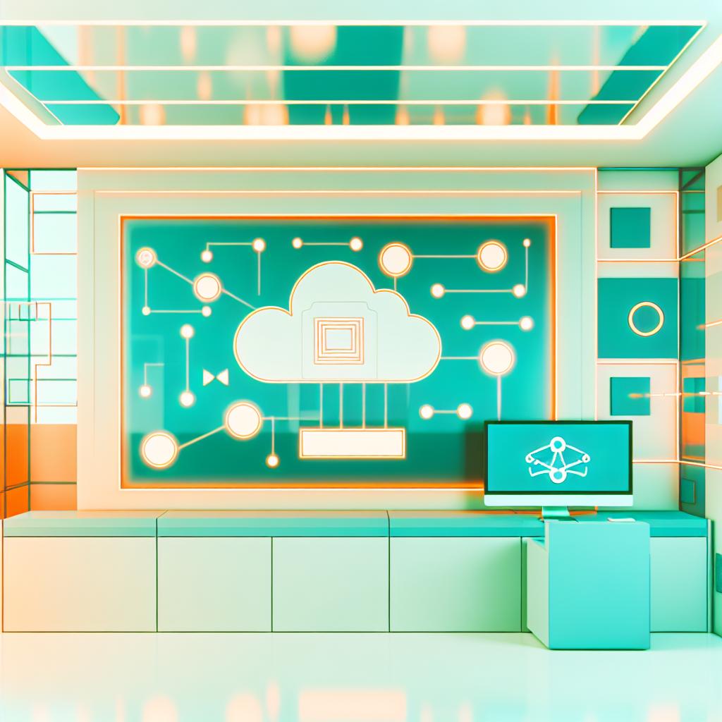 Descubra como o modelo SaaS está revolucionando o cenário empresarial, oferecendo flexibilidade, custos reduzidos e mais inovação.