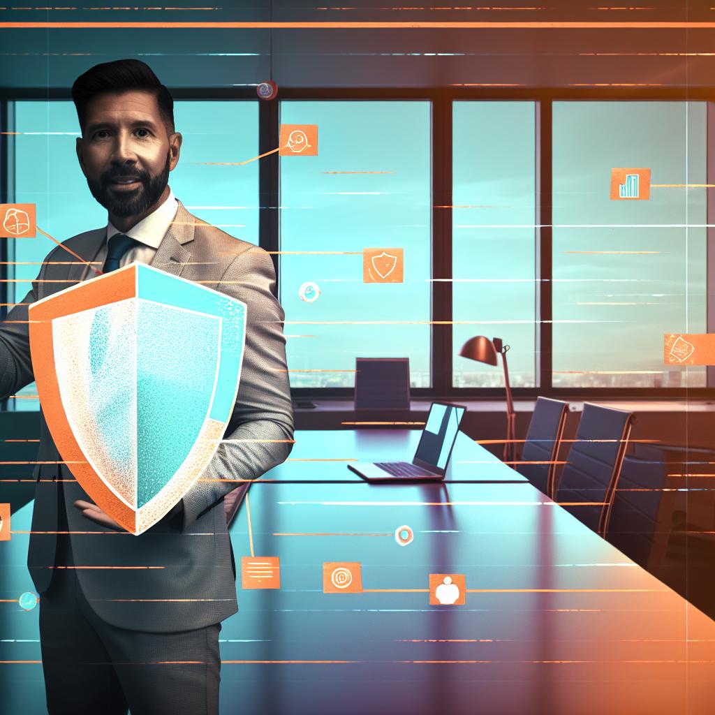 Descubra como sistemas seguros previnem prejuízos em e-commerces, protegendo informações valiosas contra ameaças cibernéticas.