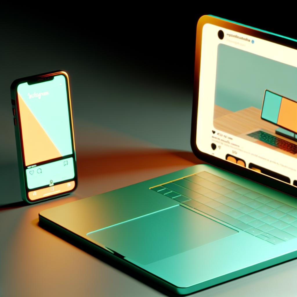 Descubra se vender pelo Instagram é suficiente ou se ter um site ainda é essencial para o seu negócio. Avalie os prós e contras de cada plataforma.