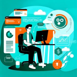 Descubra os fatores que influenciam o custo do desenvolvimento de sistemas personalizados e como planejar seu orçamento.