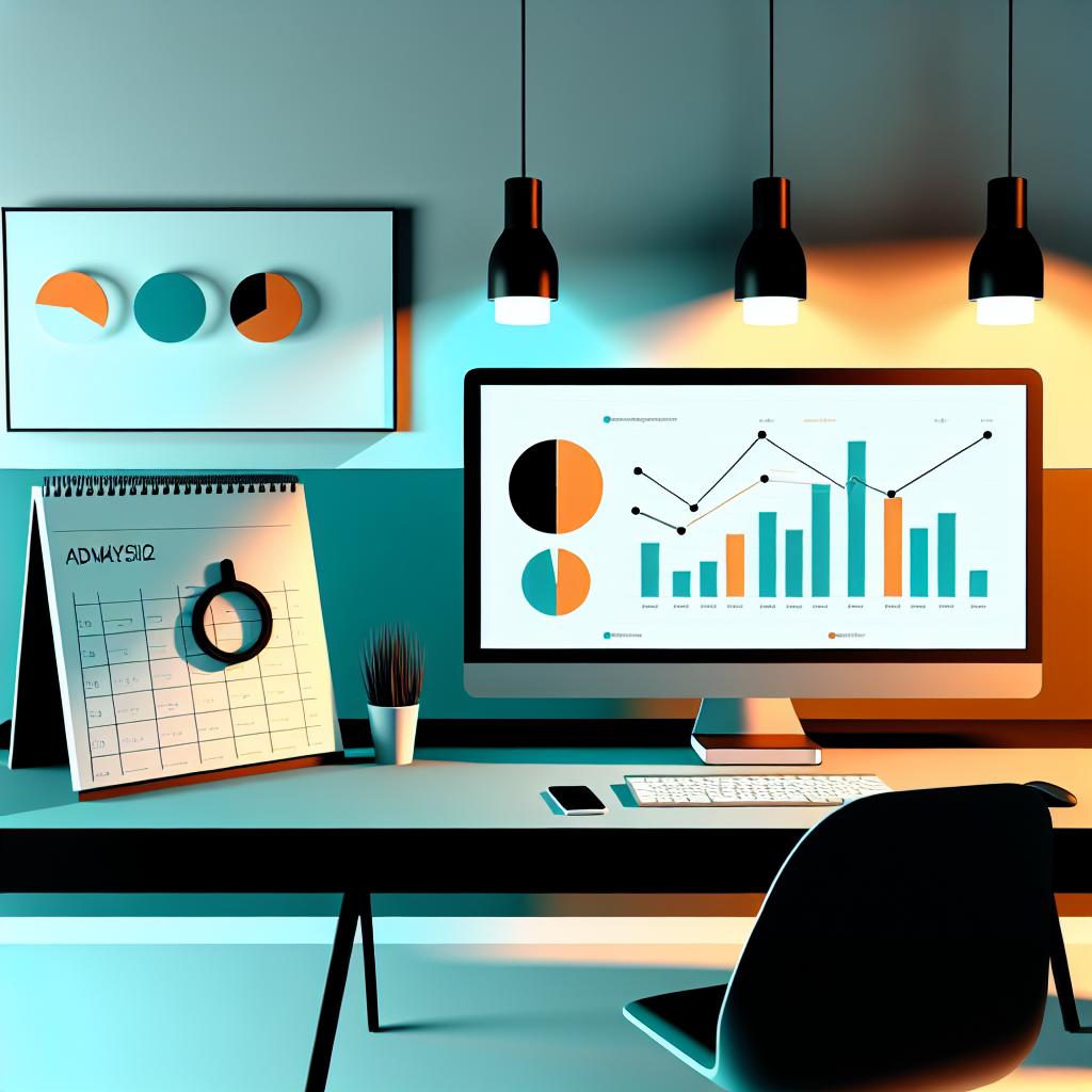 Desvende quanto tempo leva para anúncios no marketing digital trazerem resultados. Aprenda sobre os fatores envolvidos e como otimizar seus esforços.